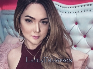 LaylaThampson