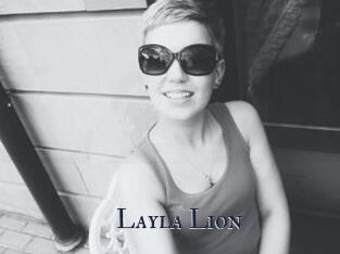 Layla_Lion