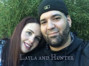 Layla_and_Hunter