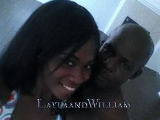 Layla_and_William