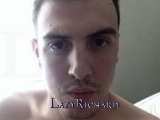 LazyRichard