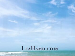 LeaHamillton