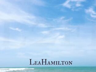 LeaHamilton