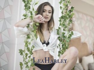 LeaHarley