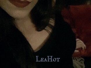 LeaHot