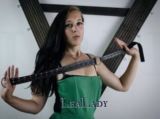 LeaLady