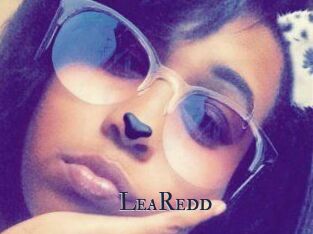 LeaRedd