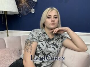 LeahCohen