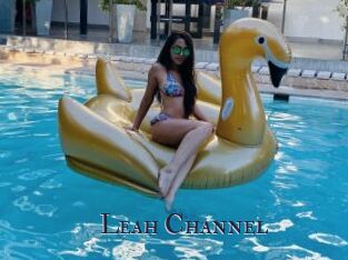 Leah_Channel