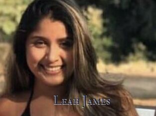 Leah_James