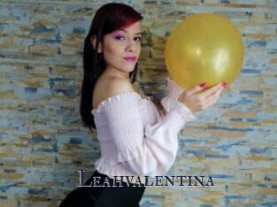 Leahvalentina