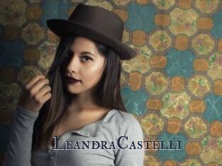 LeandraCastelli