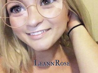 LeannRose