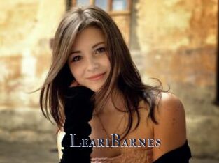 LeariBarnes