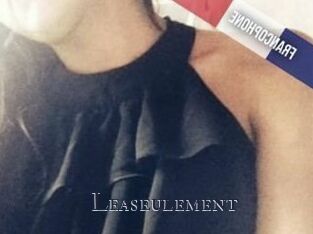 Leaseulement