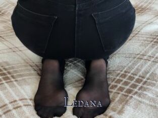 Ledana