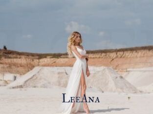 LeeAna