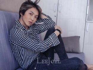 LeeJoel