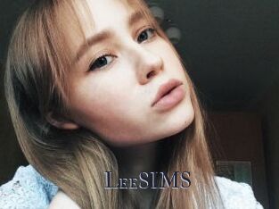 LeeSIMS