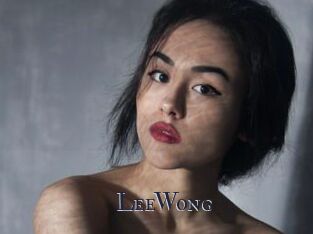 LeeWong