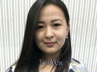 LeeYun