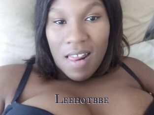 Leehotbbe