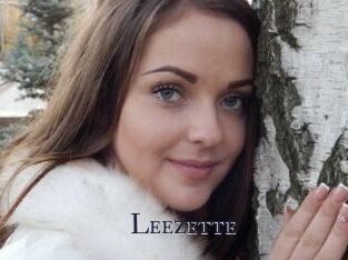 Leezette