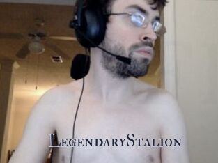 LegendaryStalion