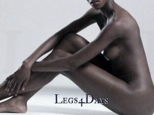 Legs4Days