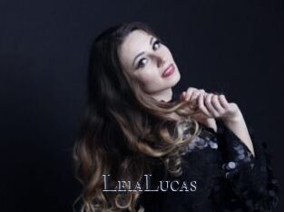 LeiaLucas