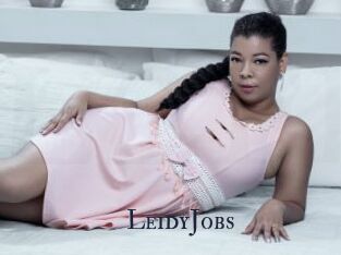 LeidyJobs