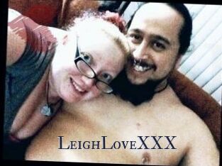 LeighLoveXXX