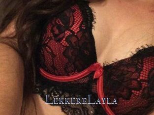 LekkereLayla