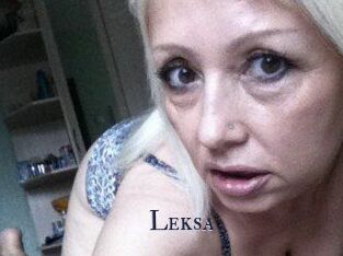 Leksa