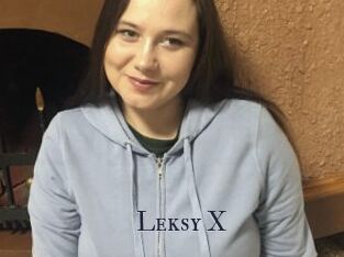 Leksy_X