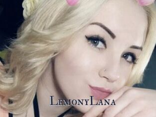 LemonyLana