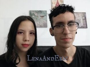 LenaAndEric