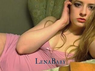 Lena_Baby