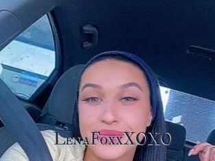 LenaFoxxXOXO Links 2 Freeporn