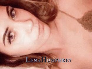 Lena_Humphrey