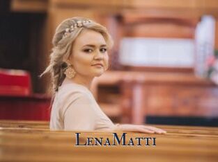 LenaMatti