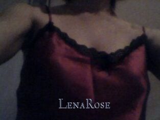 Lena_Rose_