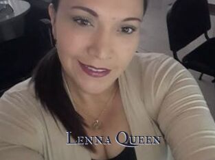 Lenna_Queen