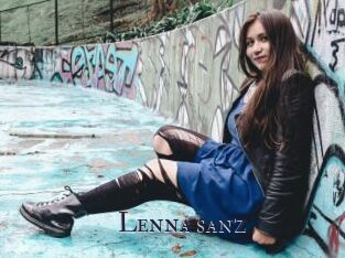 Lenna_sanz