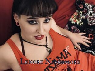 Lenore_Nevermore