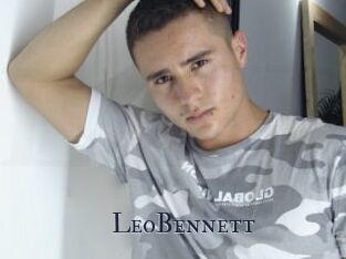 LeoBennett Links 2 Freeporn