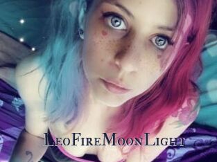 LeoFireMoonLight