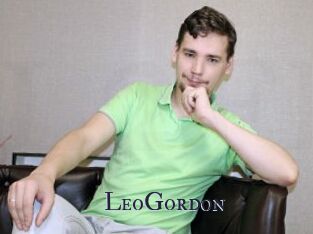 LeoGordon