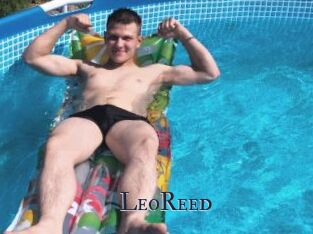 LeoReed