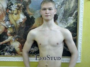 LeoStud